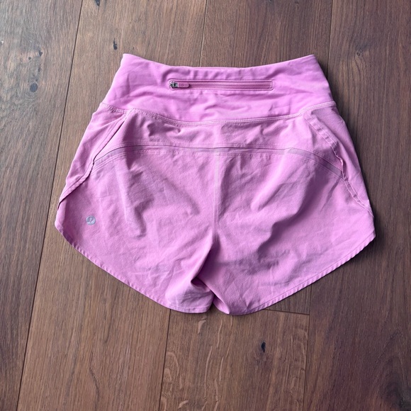 Lululemon Shorts - Picture 1 of 2